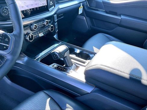 New 2026 Ford F150 Lariat image 8