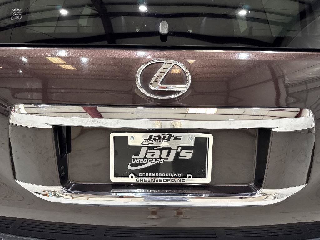 Used 2013 Lexus GX 460 w/ Comfort Plus Pkg AWD/4WD image 79