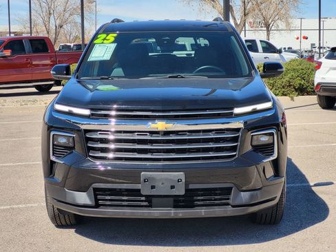 Certified 2025 Chevrolet Traverse LT image 5