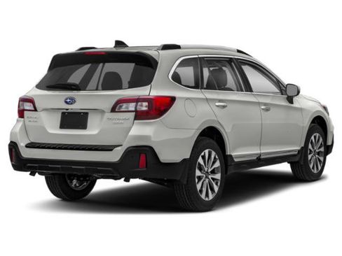 Used 2019 Subaru Outback 3.6R Touring w/ Protection Package #1 AWD/4WD image 2