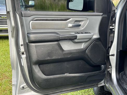 Used 2020 RAM 1500 Big Horn AWD/4WD image 17