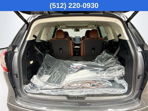 New 2026 Subaru Ascent Touring image 33