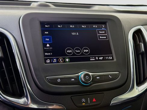 Used 2024 Chevrolet Equinox LT image 16