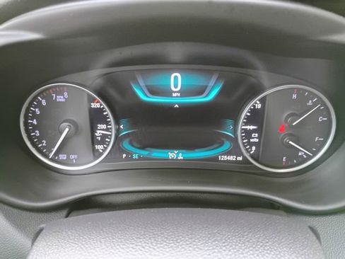 Used 2017 Buick Envision Premium image 37