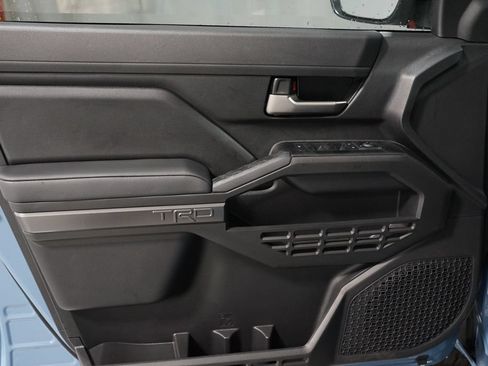 New 2026 Toyota Tacoma TRD Sport AWD/4WD image 31