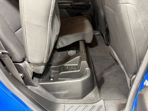 Used 2024 Chevrolet Colorado Trail Boss w/ Advanced Trailering Package image 34