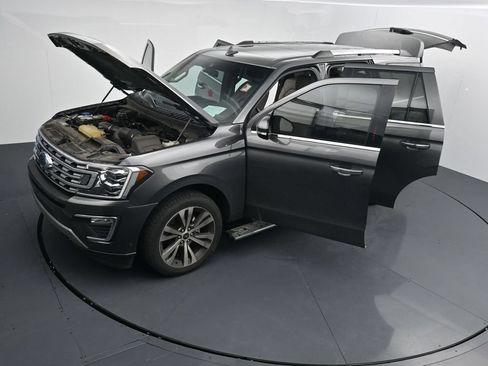 Used 2021 Ford Expedition Limited AWD/4WD image 26