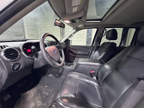 Used 2007 Ford Explorer Limited image 12