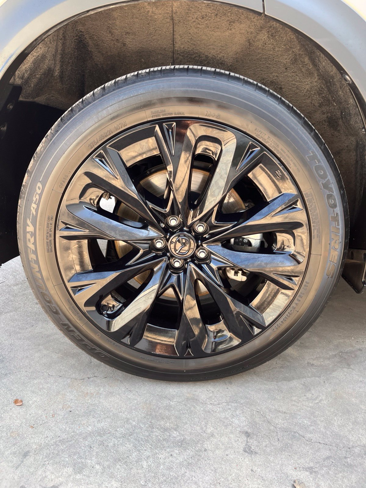 Certified 2026 MAZDA CX-90 3.3 Turbo w/ Premium Sport Pkg AWD/4WD image 27