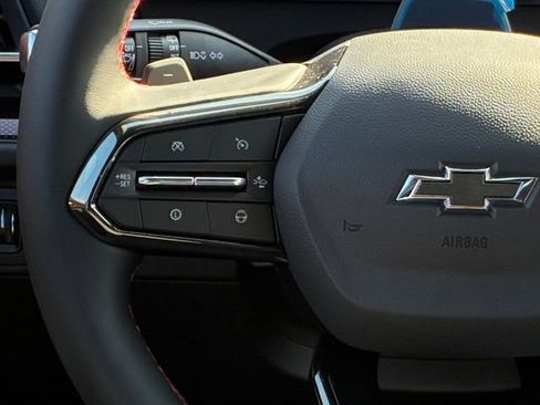 New 2026 Chevrolet Traverse RS image 22