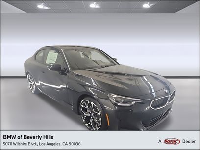 Used 2025 BMW 230i Coupe w/ Convenience Package