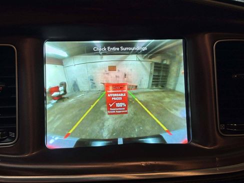 Used 2021 Dodge Charger Scat Pack w/ Plus Group RWD image 26