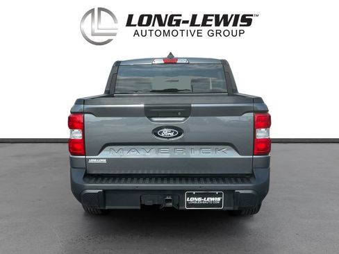 Used 2026 Ford Maverick XLT AWD/4WD image 5