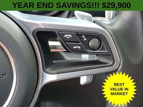 Used 2021 Porsche Macan image 27