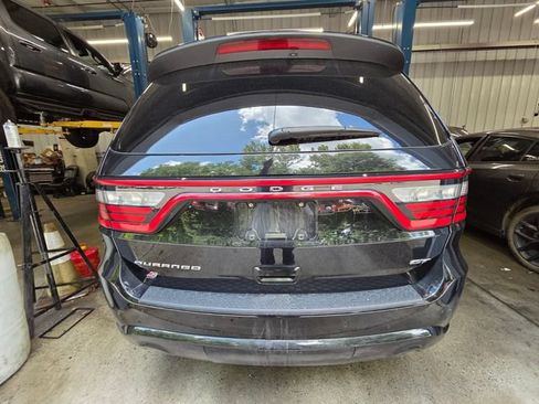 Used 2026 Dodge Durango GT AWD/4WD image 4