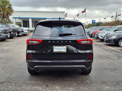 Used 2023 Ford Escape ST-Line w/ Tech Pack #1 image 22