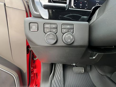 New 2026 Chevrolet Silverado 1500 LT image 18