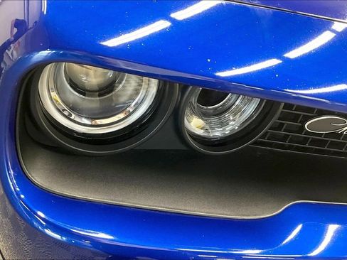 Used 2021 Dodge Challenger R/T Scat Pack RWD image 26