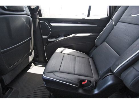 New 2026 Cadillac Escalade Sport w/ Touring Package AWD/4WD image 12