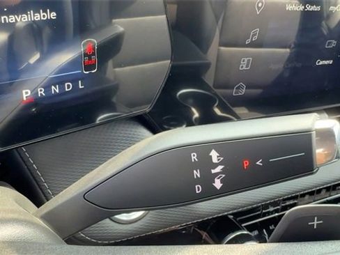 New 2026 Chevrolet Equinox LT w/ Convenience Package II image 20