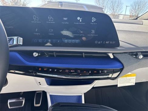 New 2026 Cadillac Optiq Sport 2 image 15