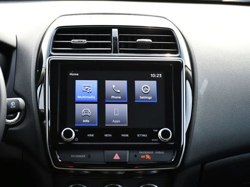 Used 2024 Mitsubishi Outlander Sport SE AWD/4WD image 29