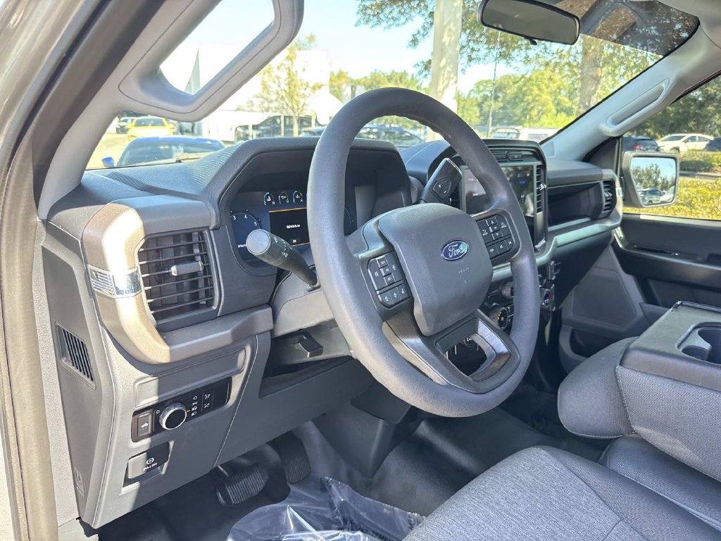 Used 2024 Ford F150 XL RWD image 24