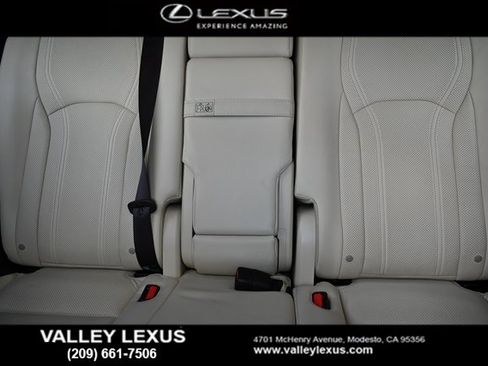 Used 2019 Lexus RX 350 FWD w/ Navigation Package image 11