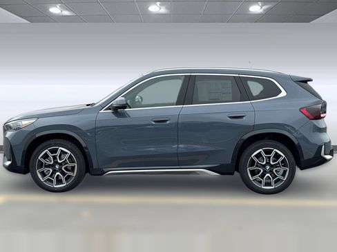 New 2026 BMW X1 xDrive28i w/ Technology Package image 2