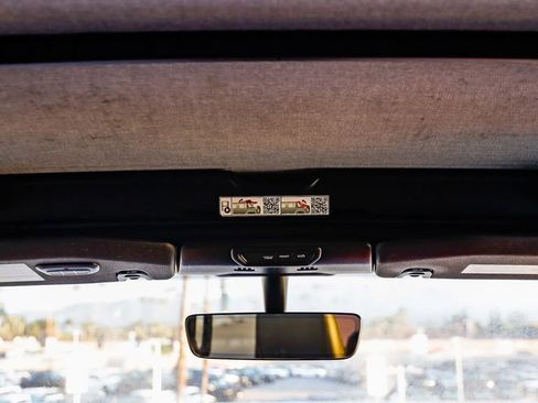 Used 2023 Jeep Wrangler Unlimited Rubicon 4xe image 19