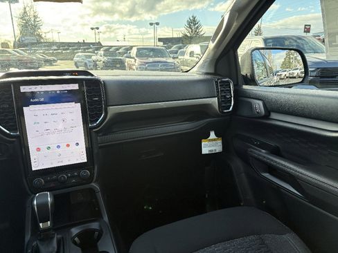 New 2026 Ford Ranger XLT AWD/4WD image 20