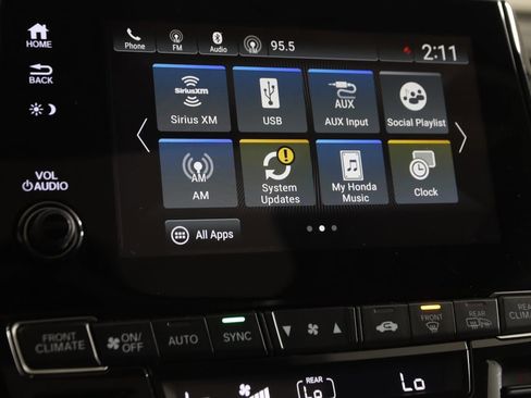 Used 2019 Honda Odyssey EX-L image 31