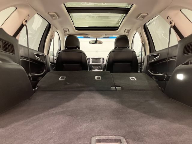 Used 2015 Ford Edge SEL w/ Equipment Group 201A FWD image 58
