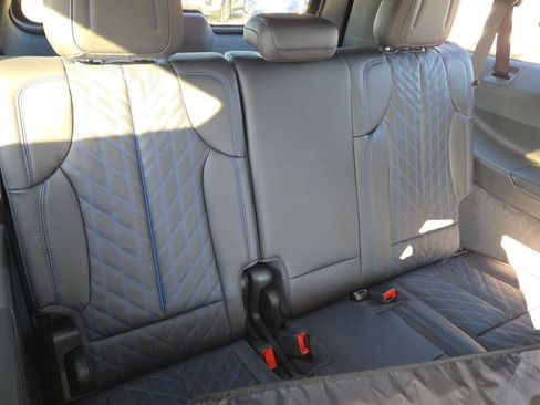 New 2026 Cadillac Escalade IQL Sport 1 image 12