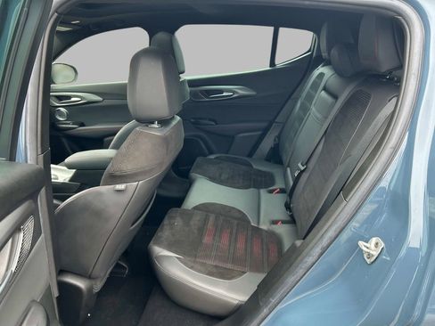 Used 2023 Dodge Hornet GT Plus w/ Track Pack image 11