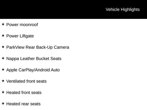 Used 2024 Chrysler Pacifica Limited image 2