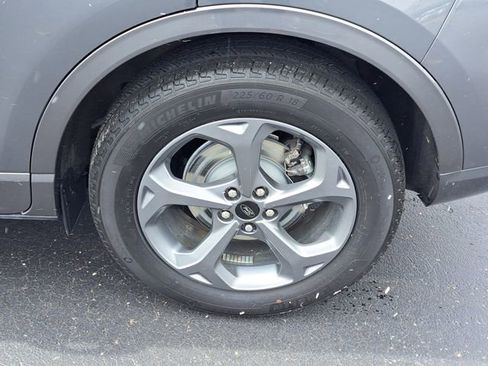 Certified 2024 Ford Escape ST-Line w/ Tech Pack #1 image 5