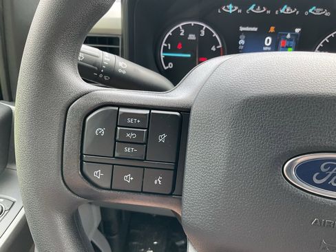 New 2025 Ford F250 XL w/ STX Appearance Package image 6