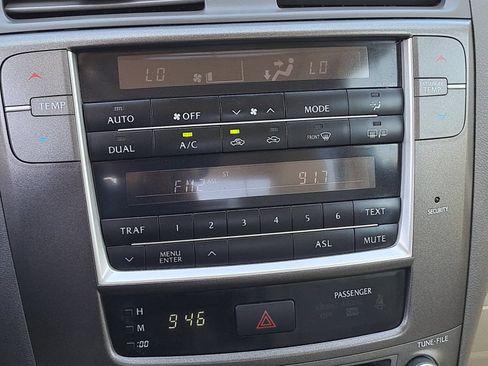 Used 2013 Lexus IS 250 w/ Premium Pkg Value Edition RWD image 20