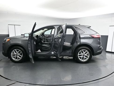 Used 2024 Ford Edge SEL w/ Convenience Package AWD/4WD image 41