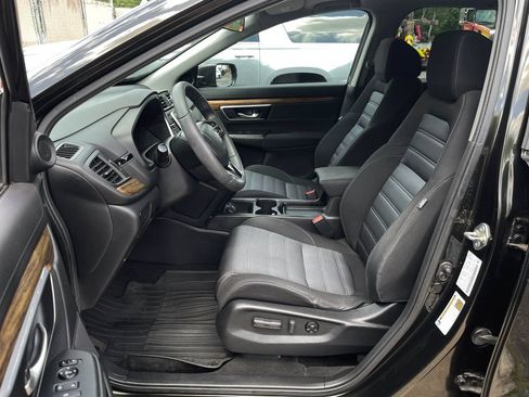 Used 2017 Honda CR-V EX image 15