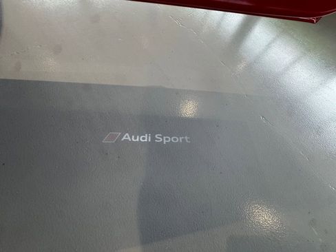 Used 2021 Audi R8 V10 w/ Premium Package image 19