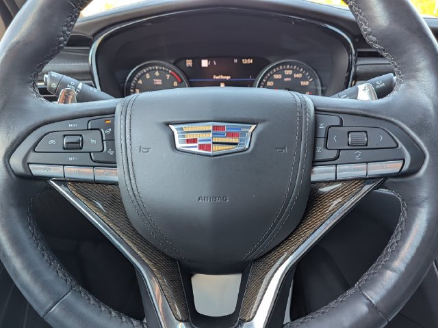 Used 2024 Cadillac XT6 Sport w/ Platinum Package AWD/4WD image 23