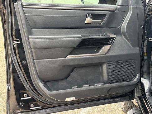 Used 2024 Toyota Tundra Limited image 29