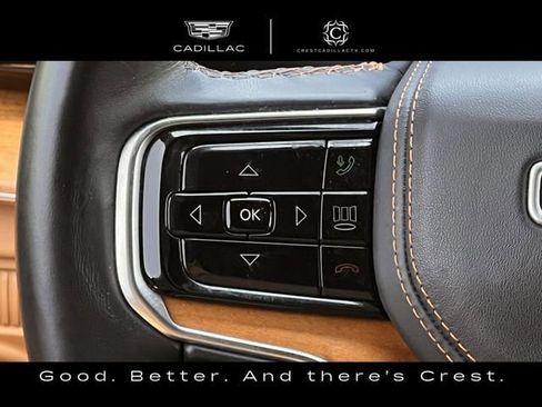 Used 2023 Jeep Grand Wagoneer Series III AWD/4WD image 14