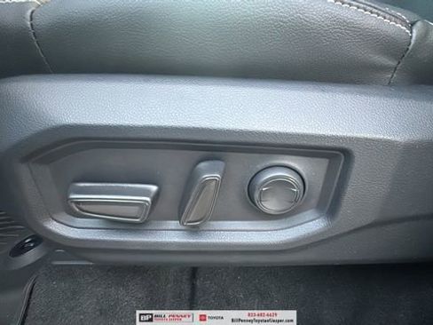 New 2026 Toyota Tundra SR5 AWD/4WD image 7