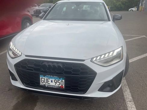 Used 2022 Audi A4 2.0T Premium Plus AWD/4WD image 18