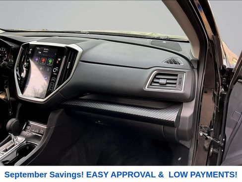 Used 2023 Subaru Ascent 8-Passenger AWD/4WD image 29