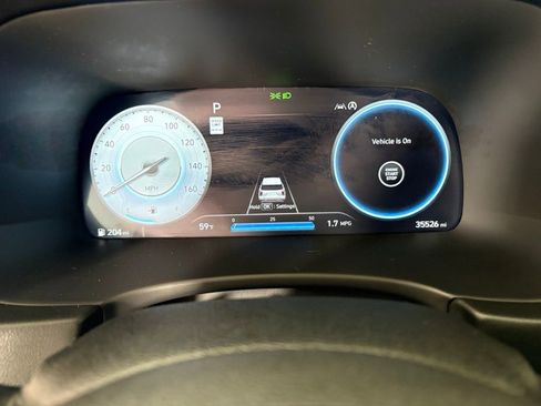 Used 2024 Hyundai Palisade Calligraphy image 26