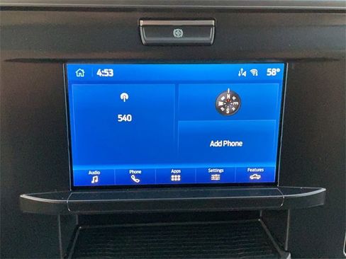 New 2026 Ford F250 XL w/ STX Appearance Package image 18